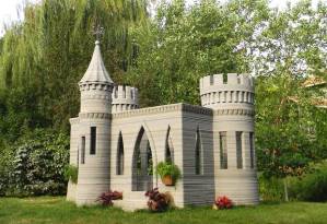 3D printed folly by Andrey Rudenko